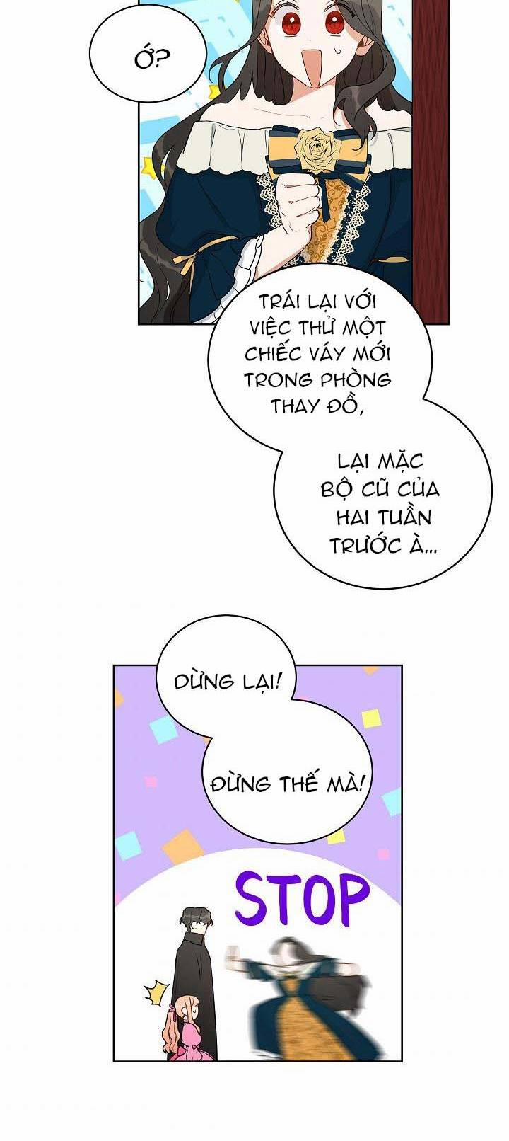 Trở Thành Con Gái Của Anh Hùng Bóng Đêm 8 trang 31