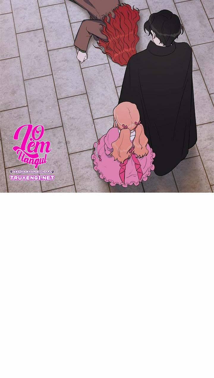 Trở Thành Con Gái Của Anh Hùng Bóng Đêm 8 trang 48