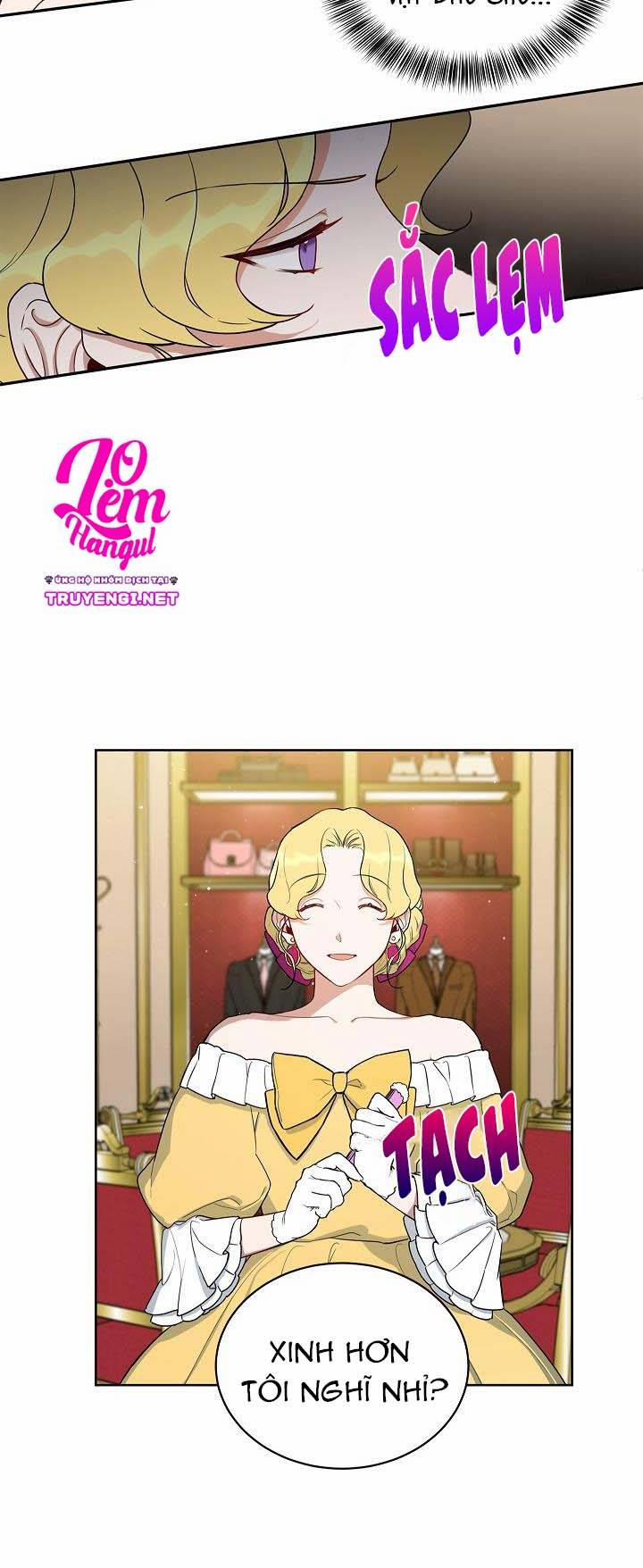 Trở Thành Con Gái Của Anh Hùng Bóng Đêm 8 trang 5