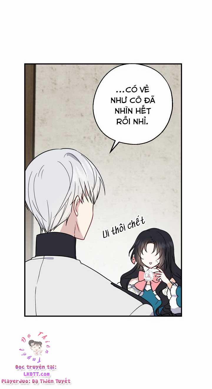 Trở Thành Con Gái Nhà Tài Phiệt 10 trang 12