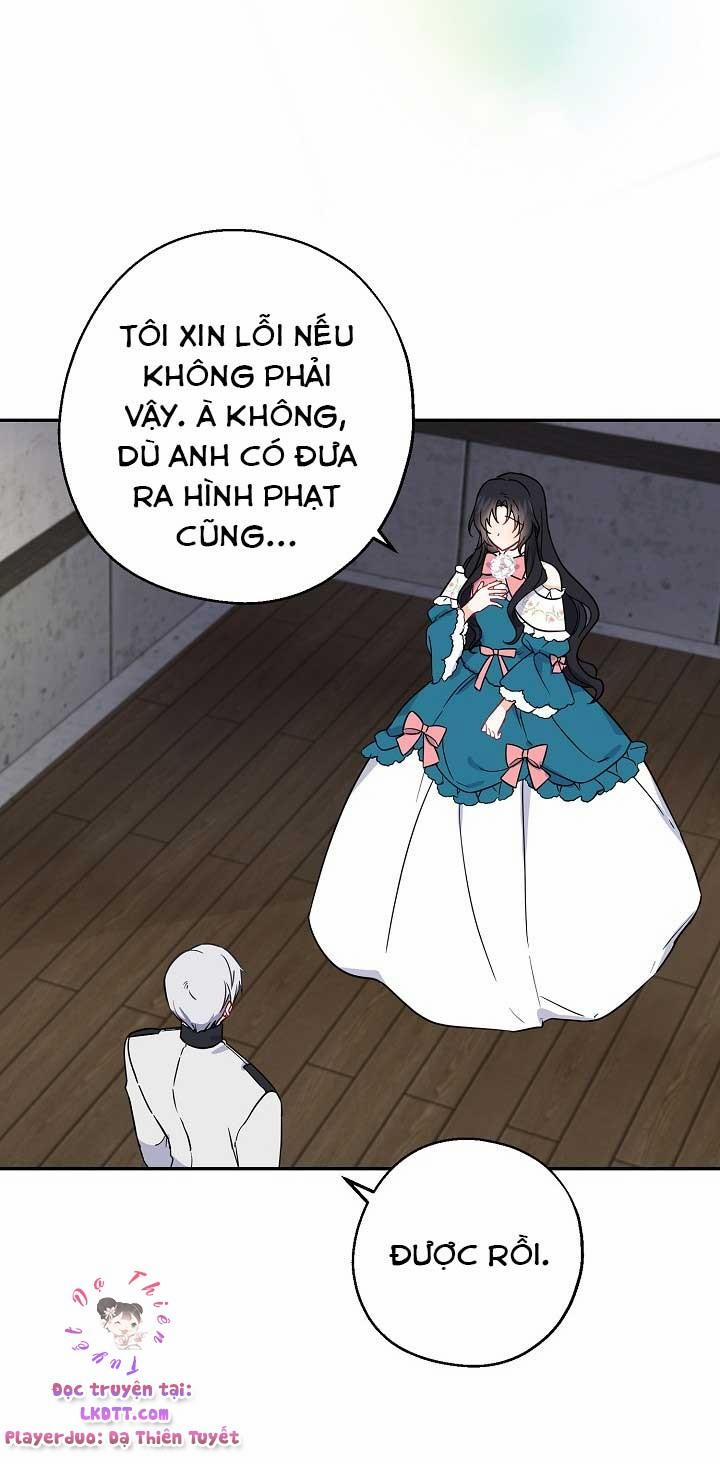 Trở Thành Con Gái Nhà Tài Phiệt 10 trang 24