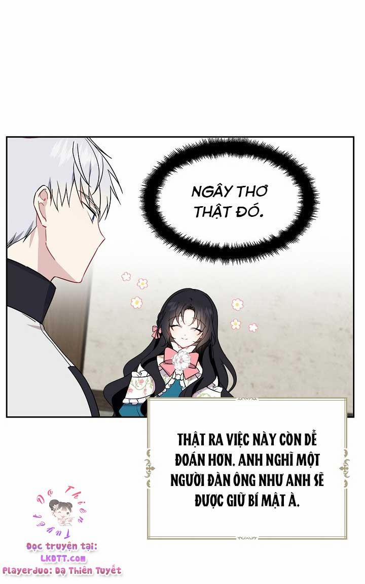 Trở Thành Con Gái Nhà Tài Phiệt 10 trang 28