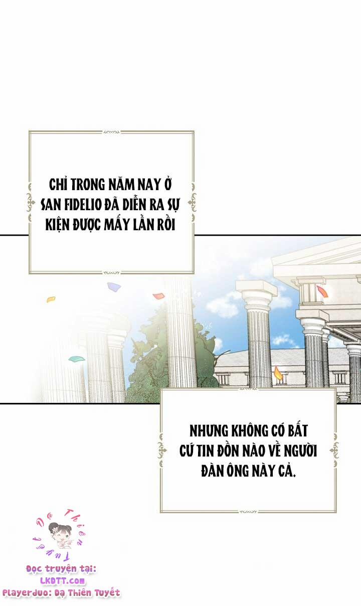 Trở Thành Con Gái Nhà Tài Phiệt 10 trang 29