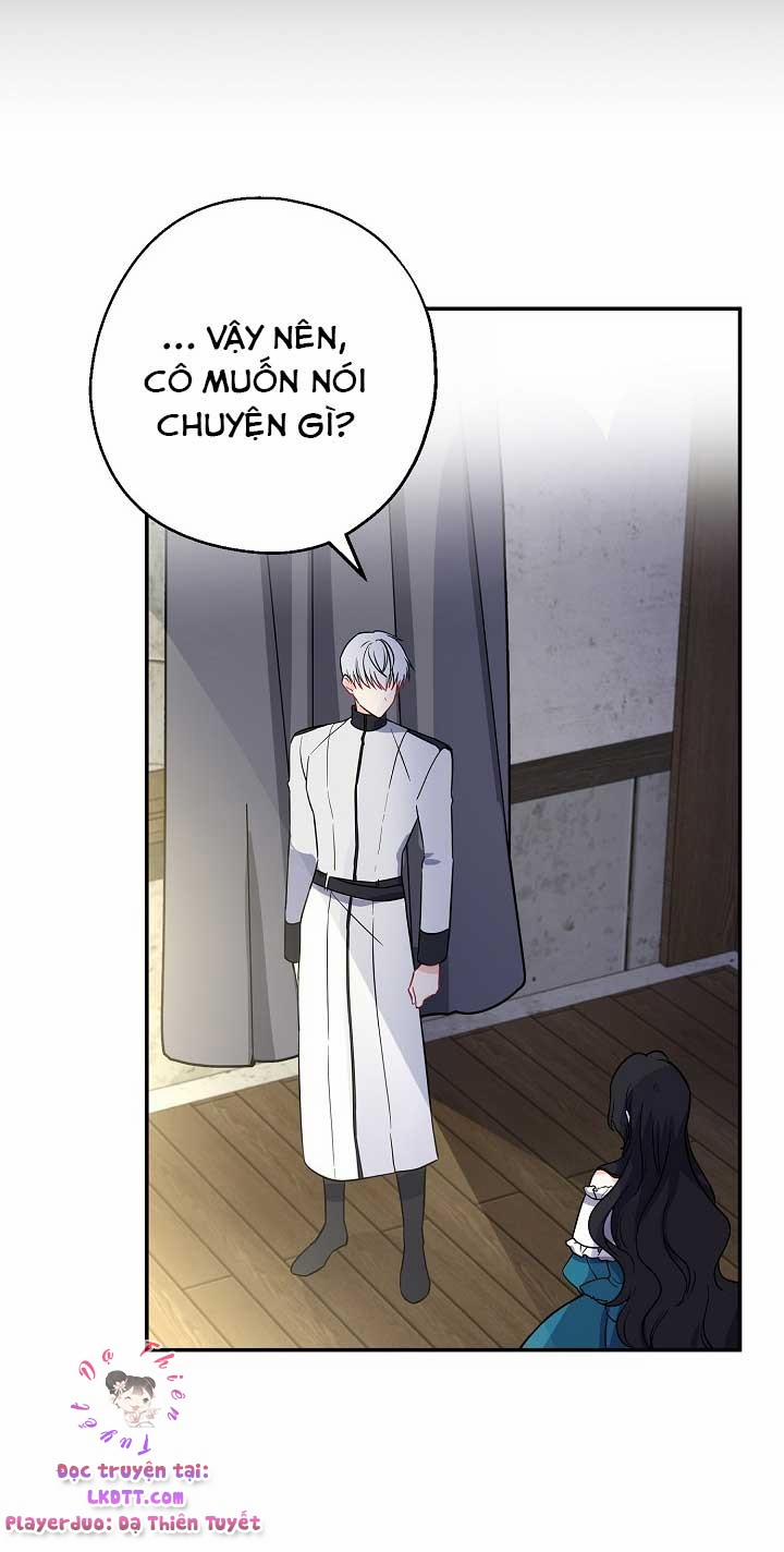 Trở Thành Con Gái Nhà Tài Phiệt 10 trang 35