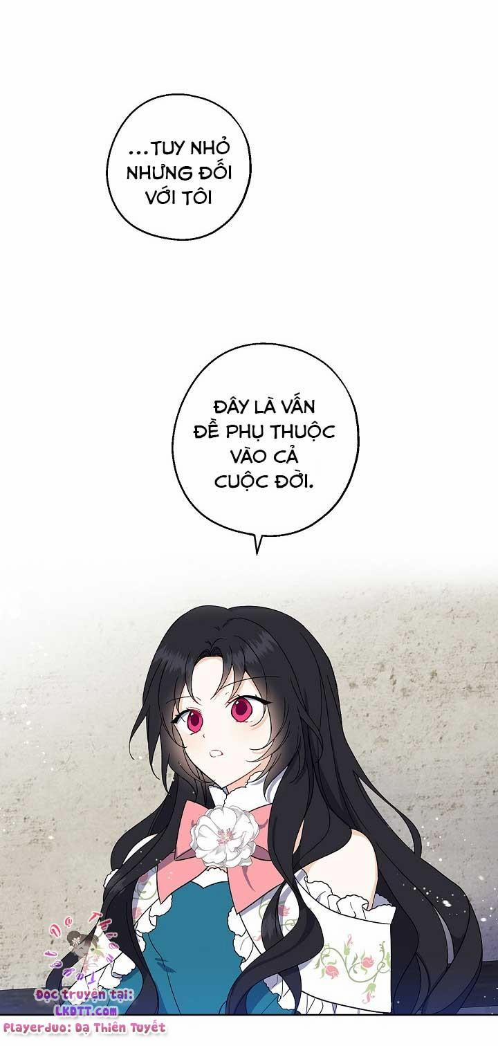 Trở Thành Con Gái Nhà Tài Phiệt 10 trang 36