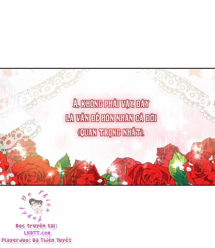 Trở Thành Con Gái Nhà Tài Phiệt 10 trang 37