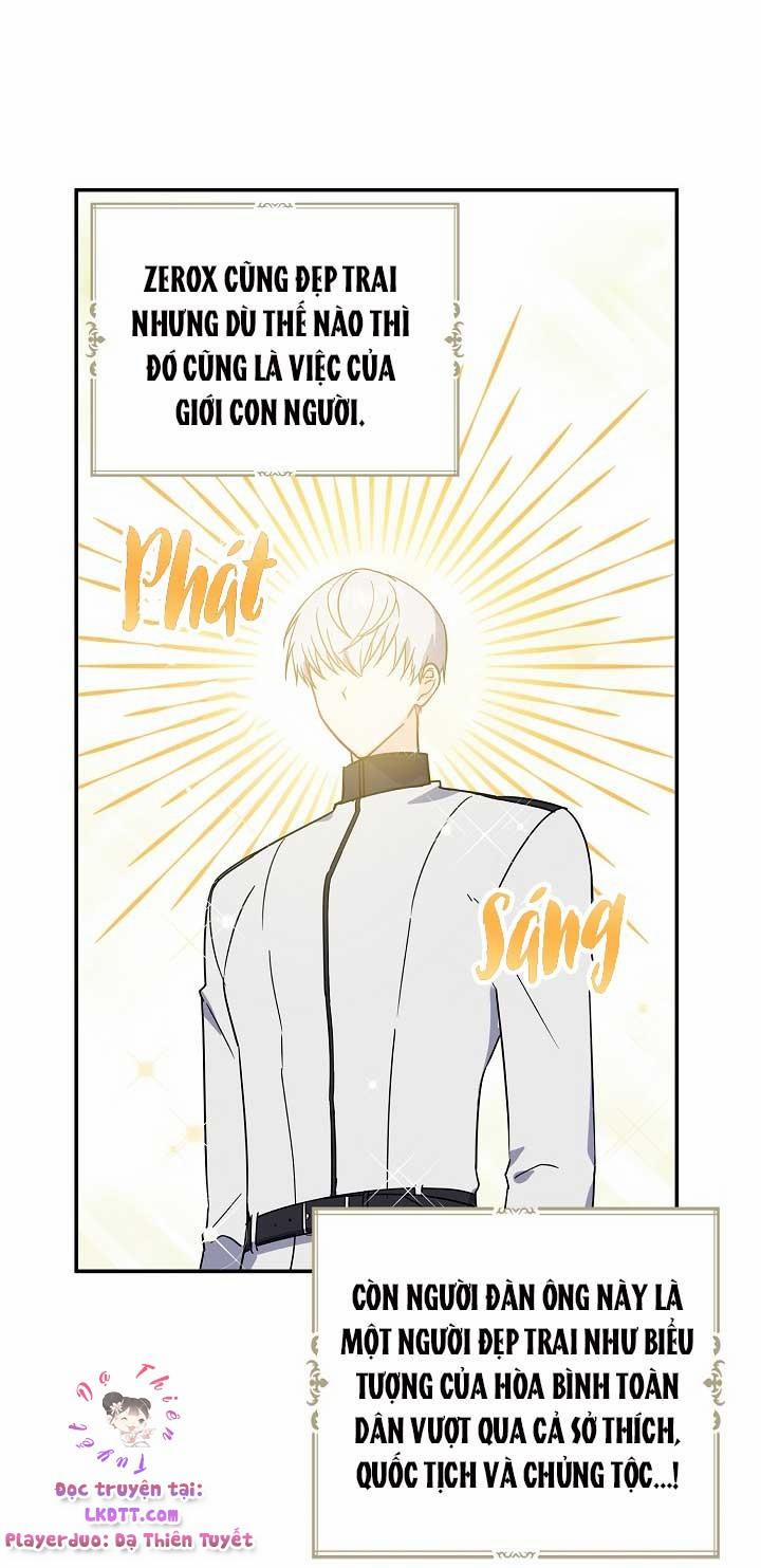 Trở Thành Con Gái Nhà Tài Phiệt 10 trang 43