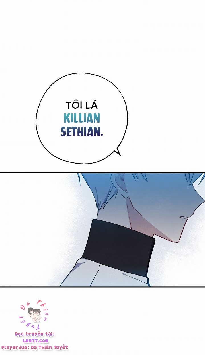 Trở Thành Con Gái Nhà Tài Phiệt 10 trang 48