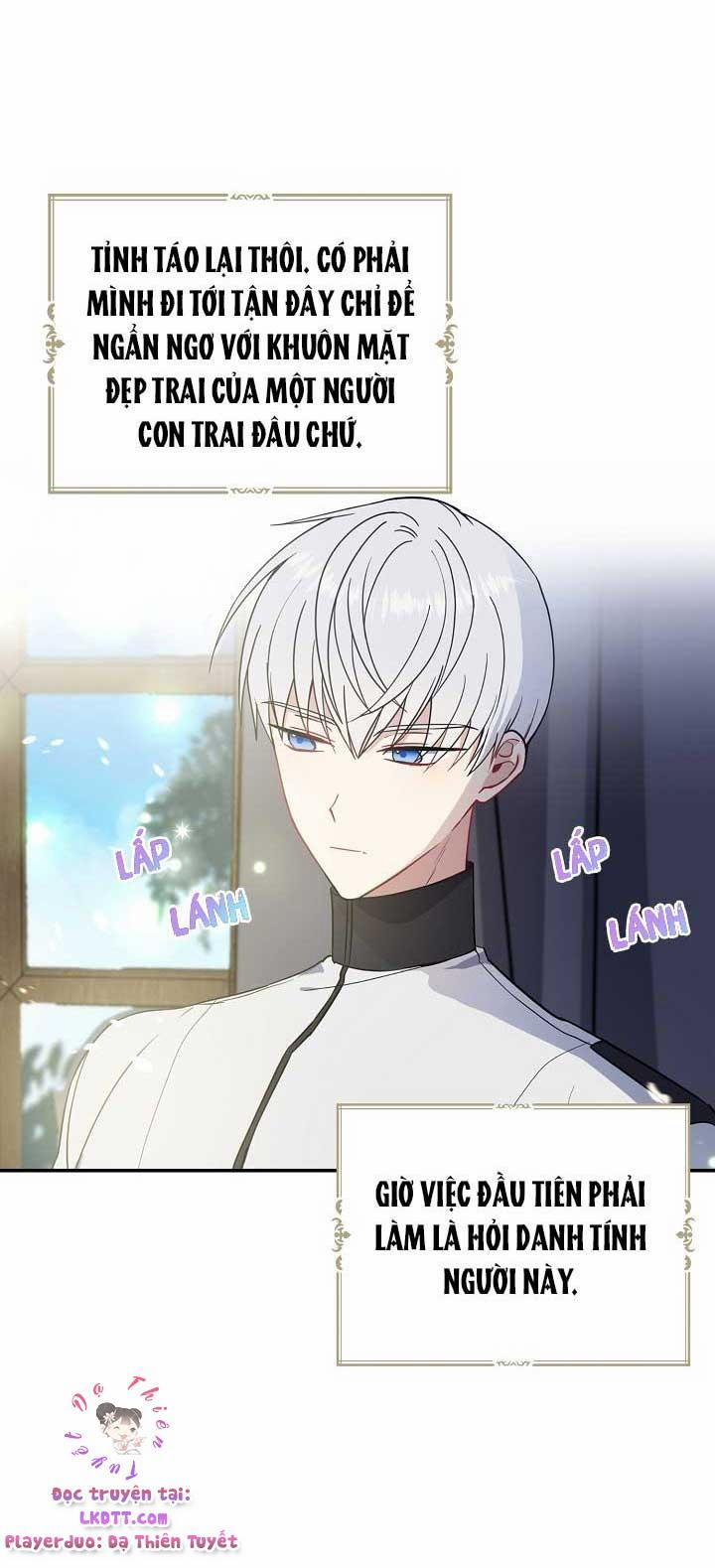 Trở Thành Con Gái Nhà Tài Phiệt 10 trang 5