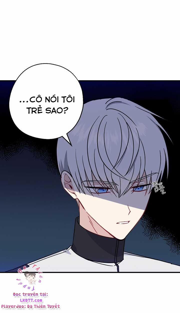 Trở Thành Con Gái Nhà Tài Phiệt 10 trang 52