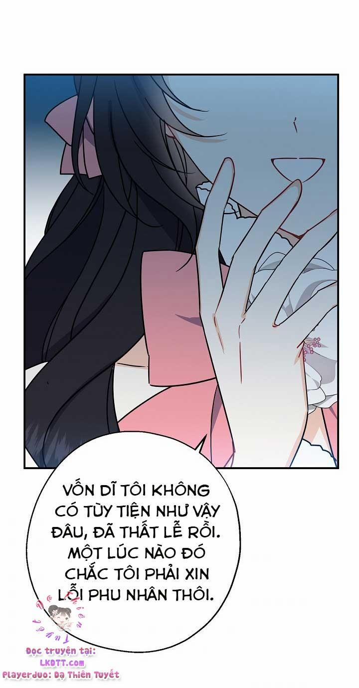 Trở Thành Con Gái Nhà Tài Phiệt 10 trang 56