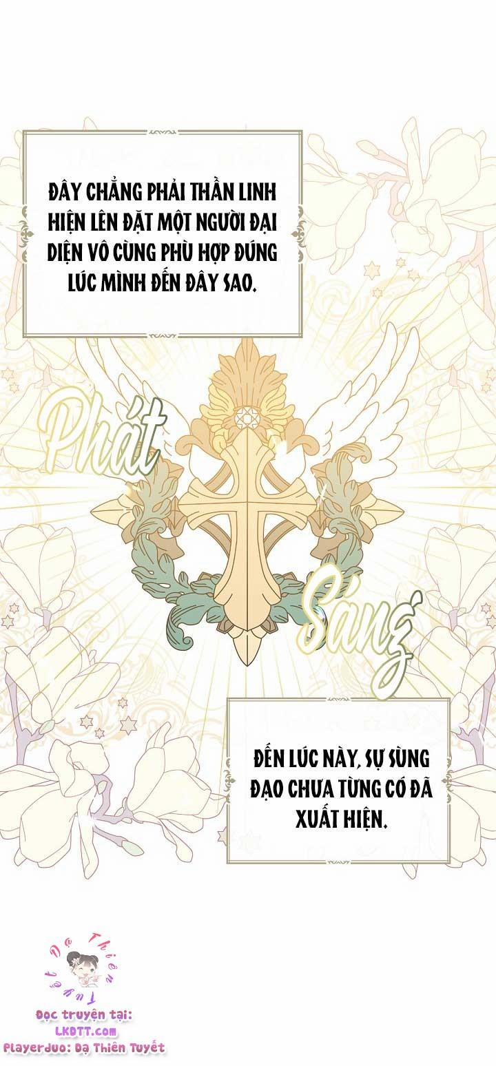 Trở Thành Con Gái Nhà Tài Phiệt 10 trang 59