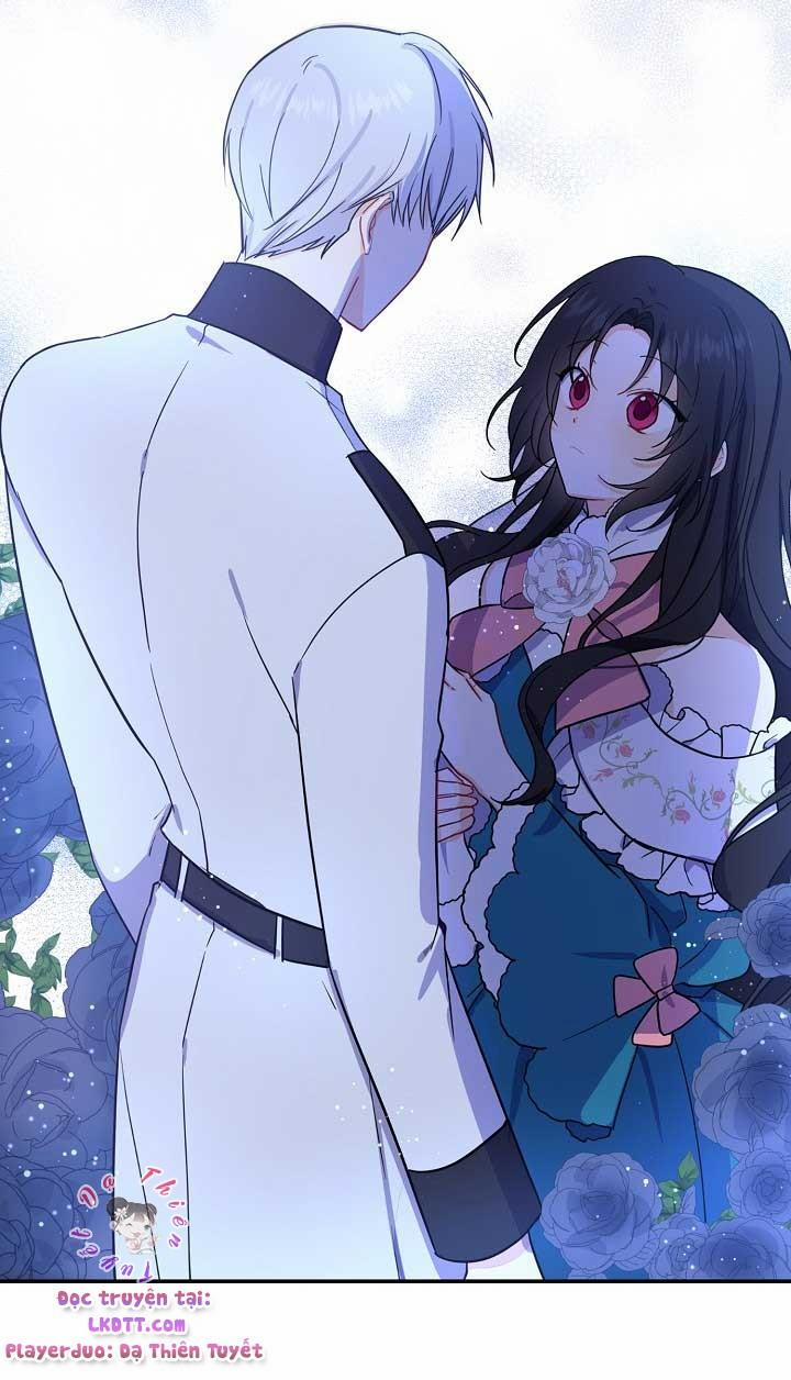 Trở Thành Con Gái Nhà Tài Phiệt 11 trang 19