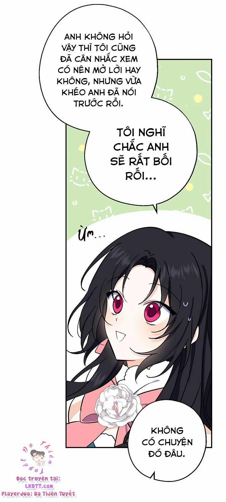 Trở Thành Con Gái Nhà Tài Phiệt 11 trang 20