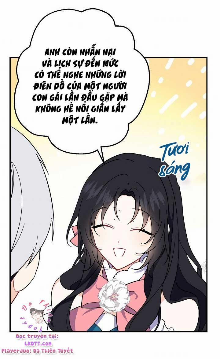 Trở Thành Con Gái Nhà Tài Phiệt 11 trang 36
