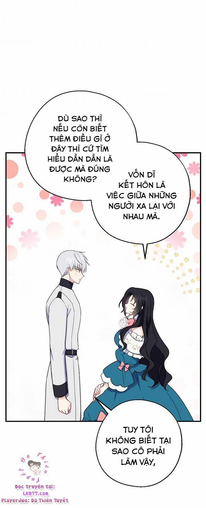 Trở Thành Con Gái Nhà Tài Phiệt 11 trang 37