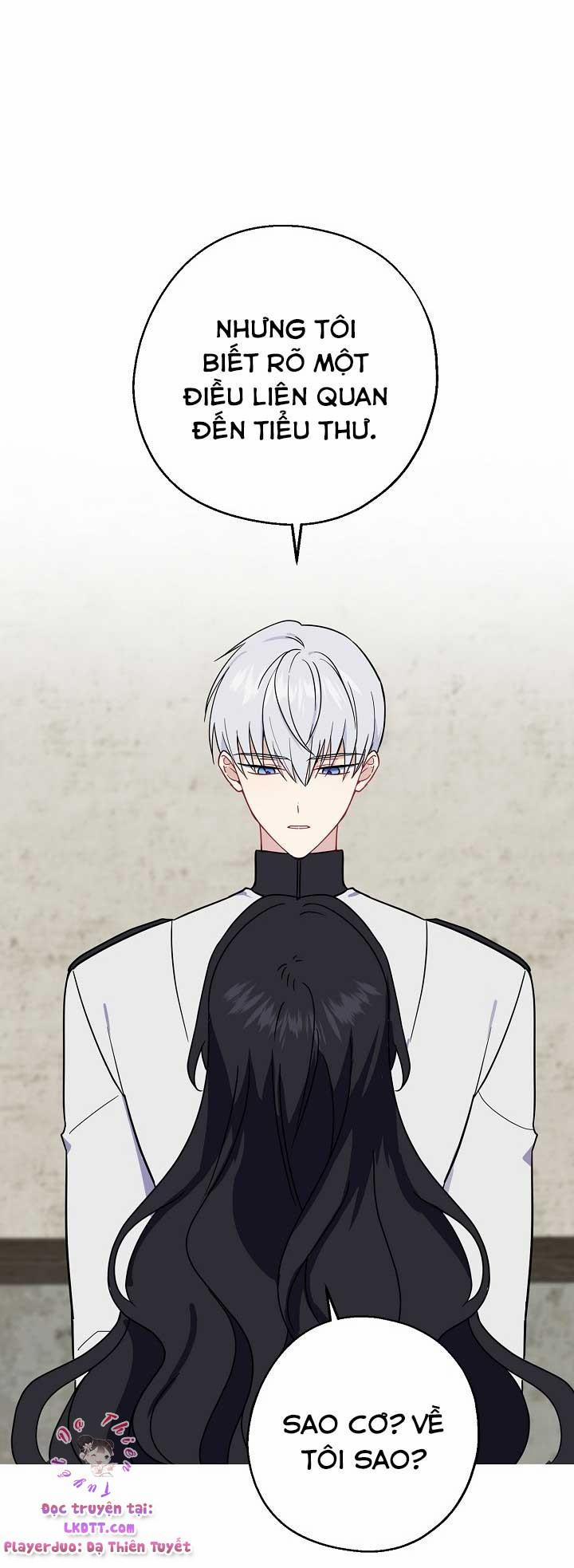 Trở Thành Con Gái Nhà Tài Phiệt 11 trang 38