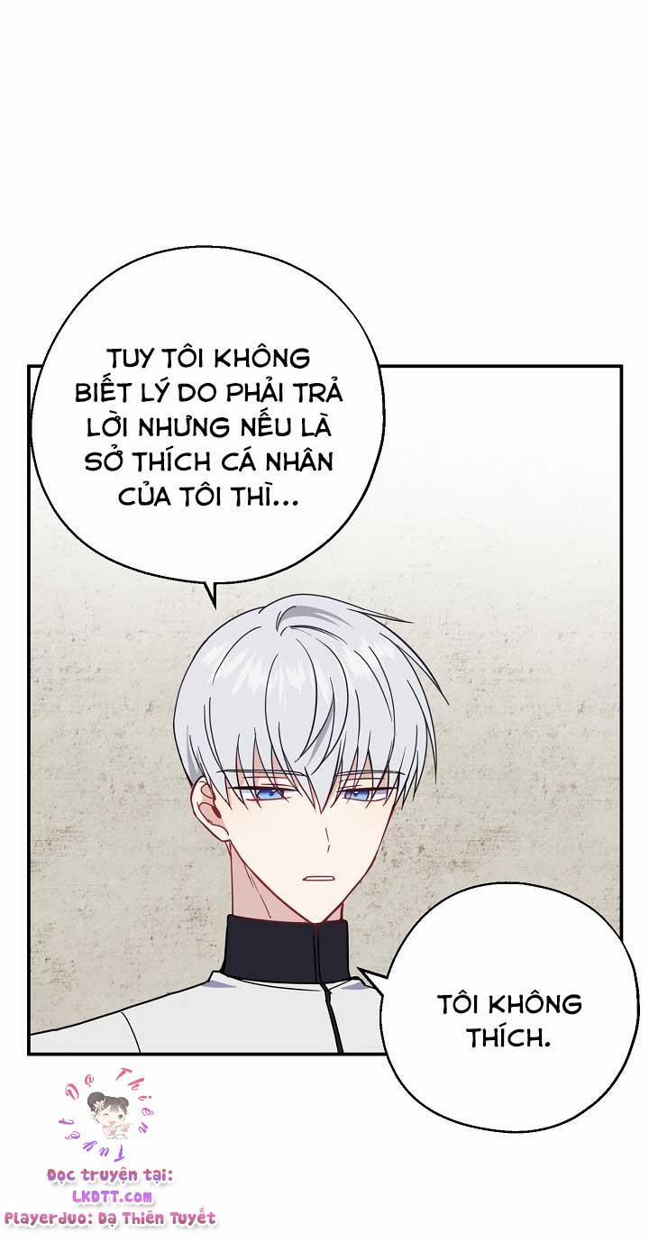 Trở Thành Con Gái Nhà Tài Phiệt 11 trang 4