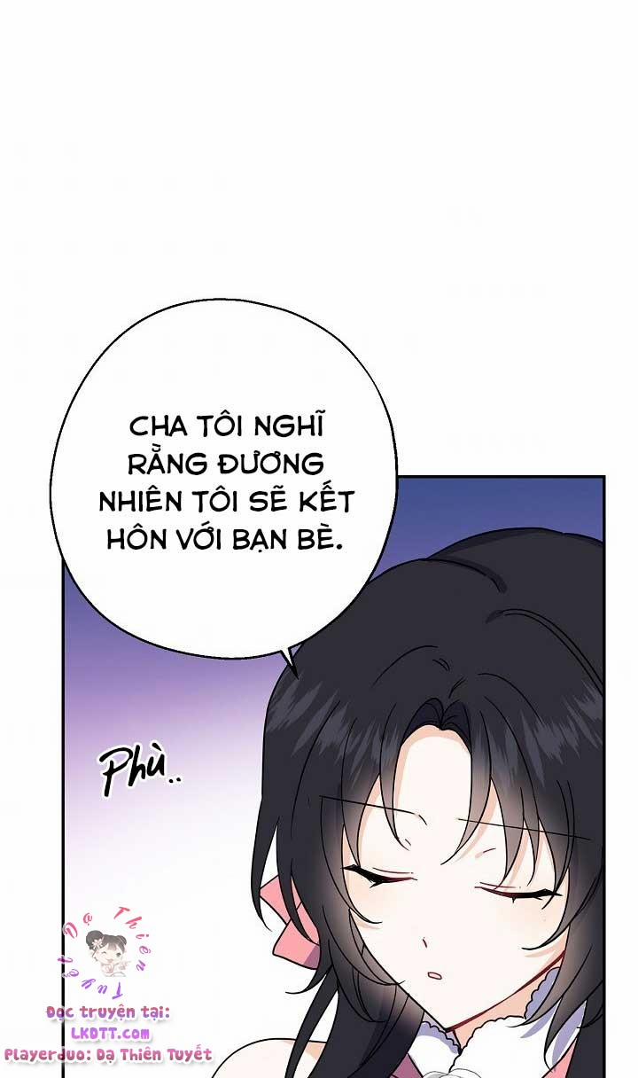 Trở Thành Con Gái Nhà Tài Phiệt 11 trang 44