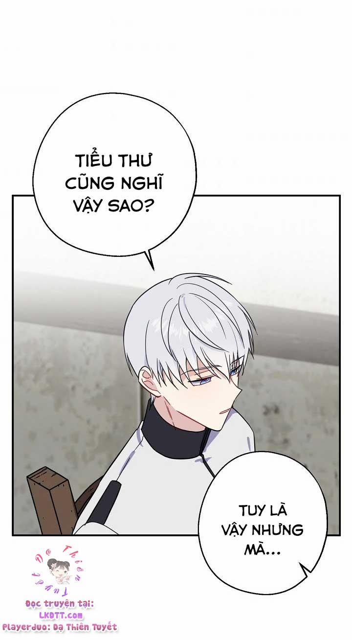 Trở Thành Con Gái Nhà Tài Phiệt 11 trang 46