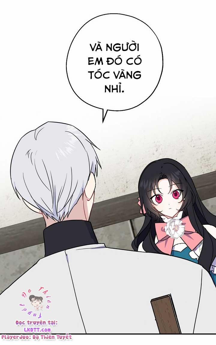 Trở Thành Con Gái Nhà Tài Phiệt 11 trang 50
