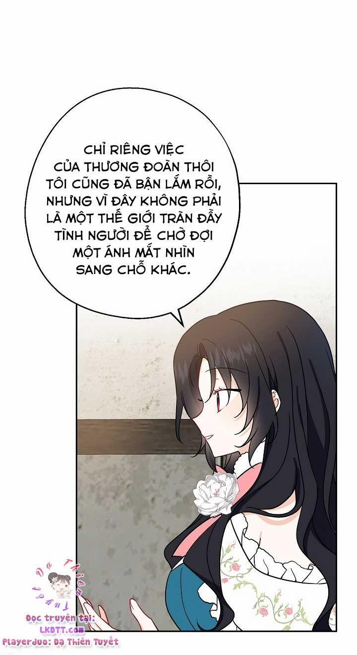 Trở Thành Con Gái Nhà Tài Phiệt 11 trang 56