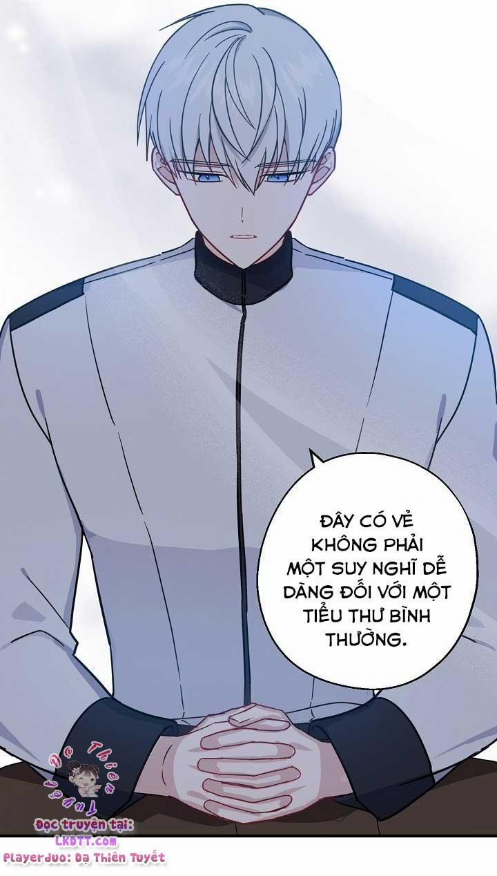 Trở Thành Con Gái Nhà Tài Phiệt 11 trang 59