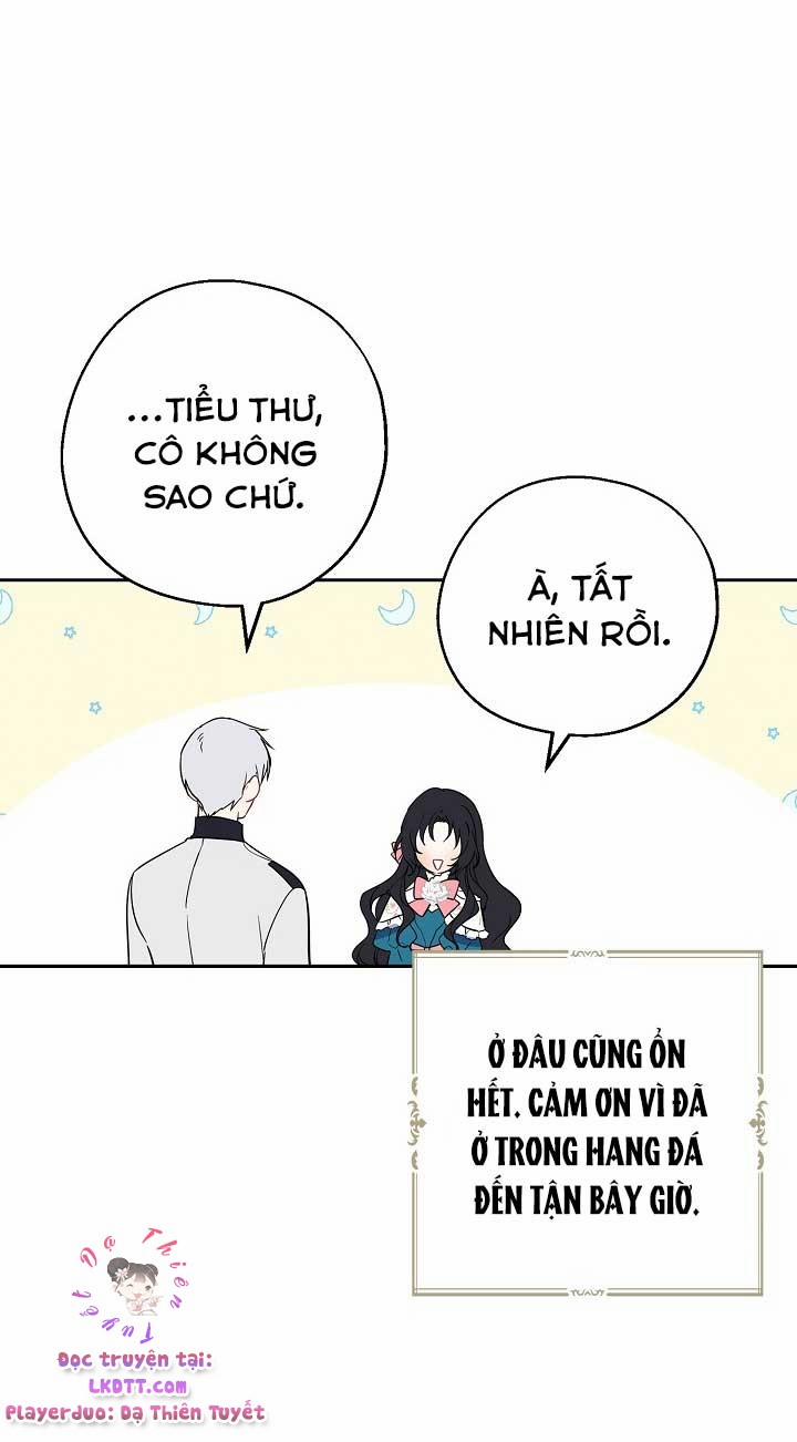 Trở Thành Con Gái Nhà Tài Phiệt 11 trang 6