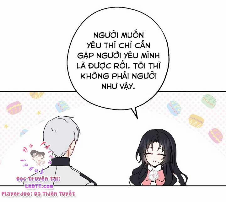 Trở Thành Con Gái Nhà Tài Phiệt 11 trang 61