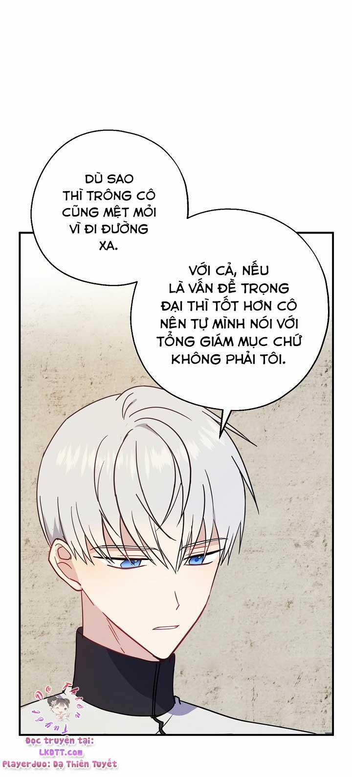 Trở Thành Con Gái Nhà Tài Phiệt 11 trang 7
