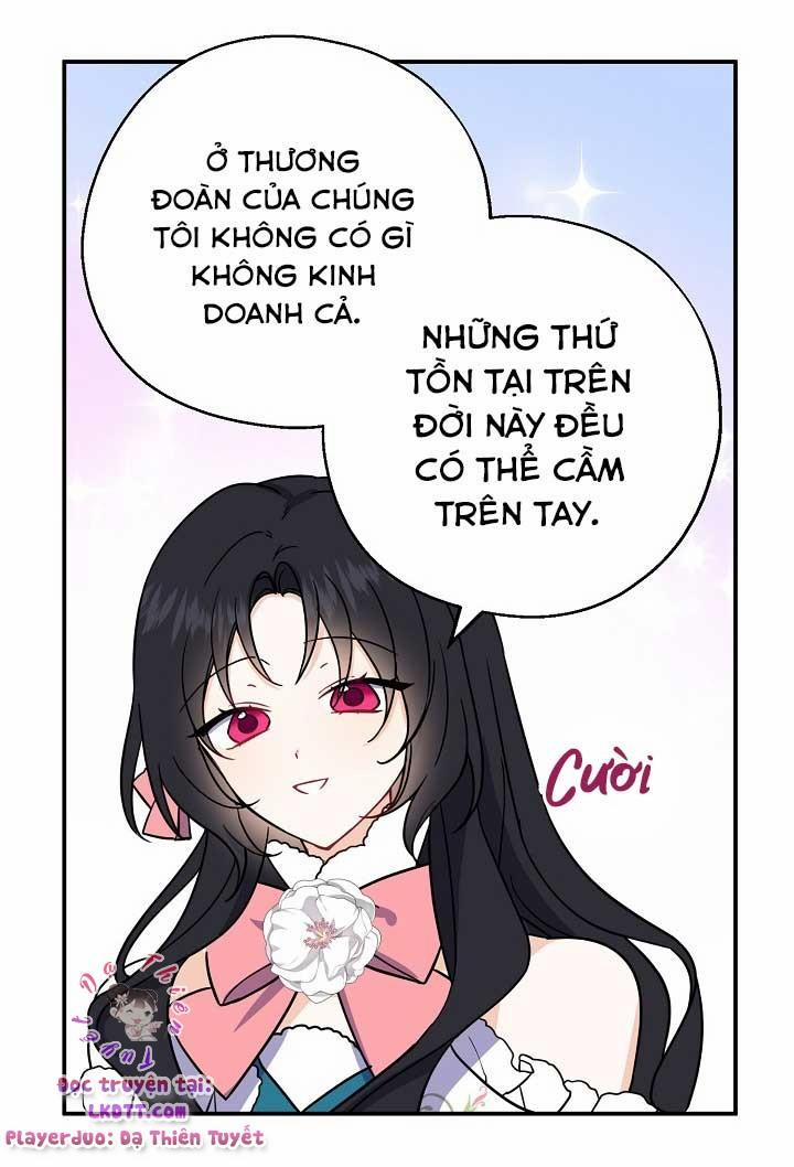 Trở Thành Con Gái Nhà Tài Phiệt 11 trang 72