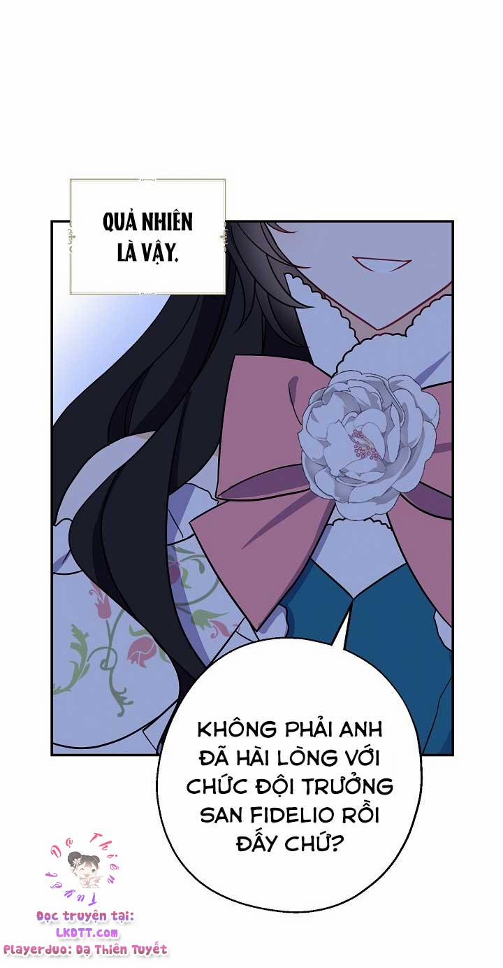 Trở Thành Con Gái Nhà Tài Phiệt 11 trang 82