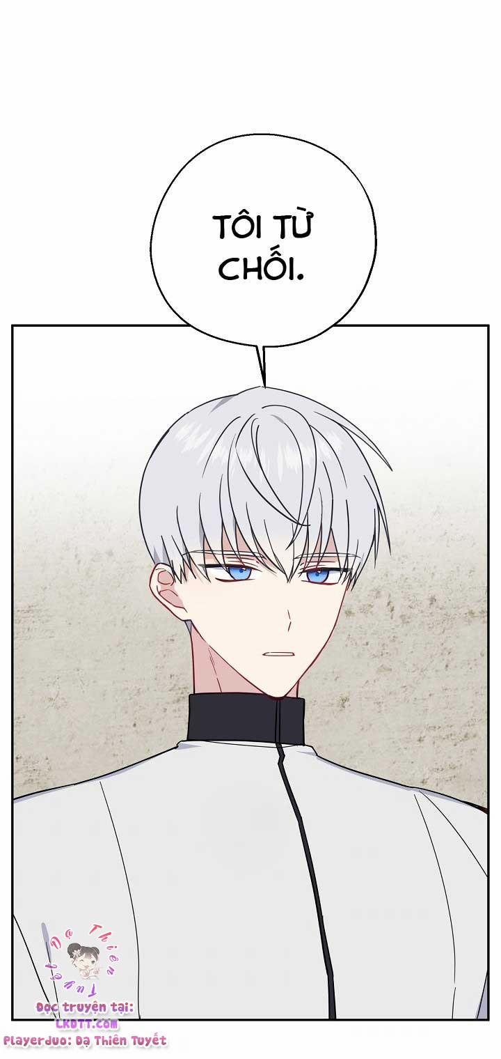 Trở Thành Con Gái Nhà Tài Phiệt 12 trang 1