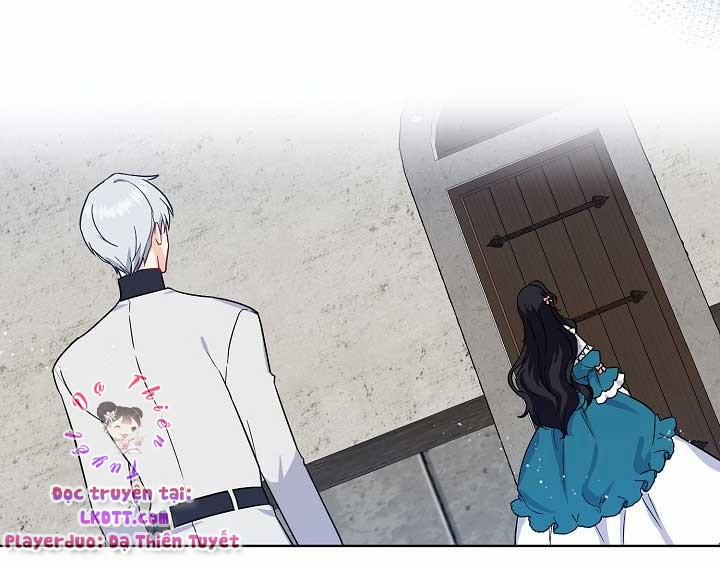 Trở Thành Con Gái Nhà Tài Phiệt 12 trang 19