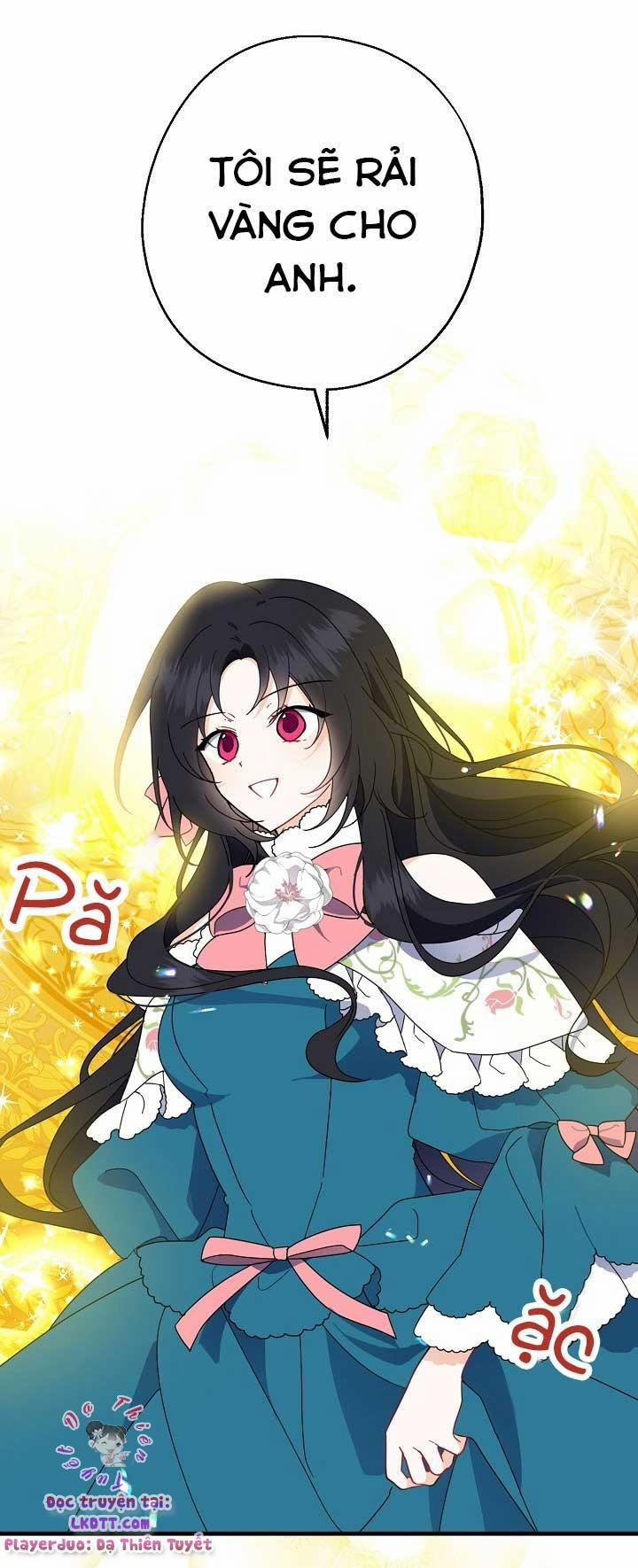 Trở Thành Con Gái Nhà Tài Phiệt 12 trang 24