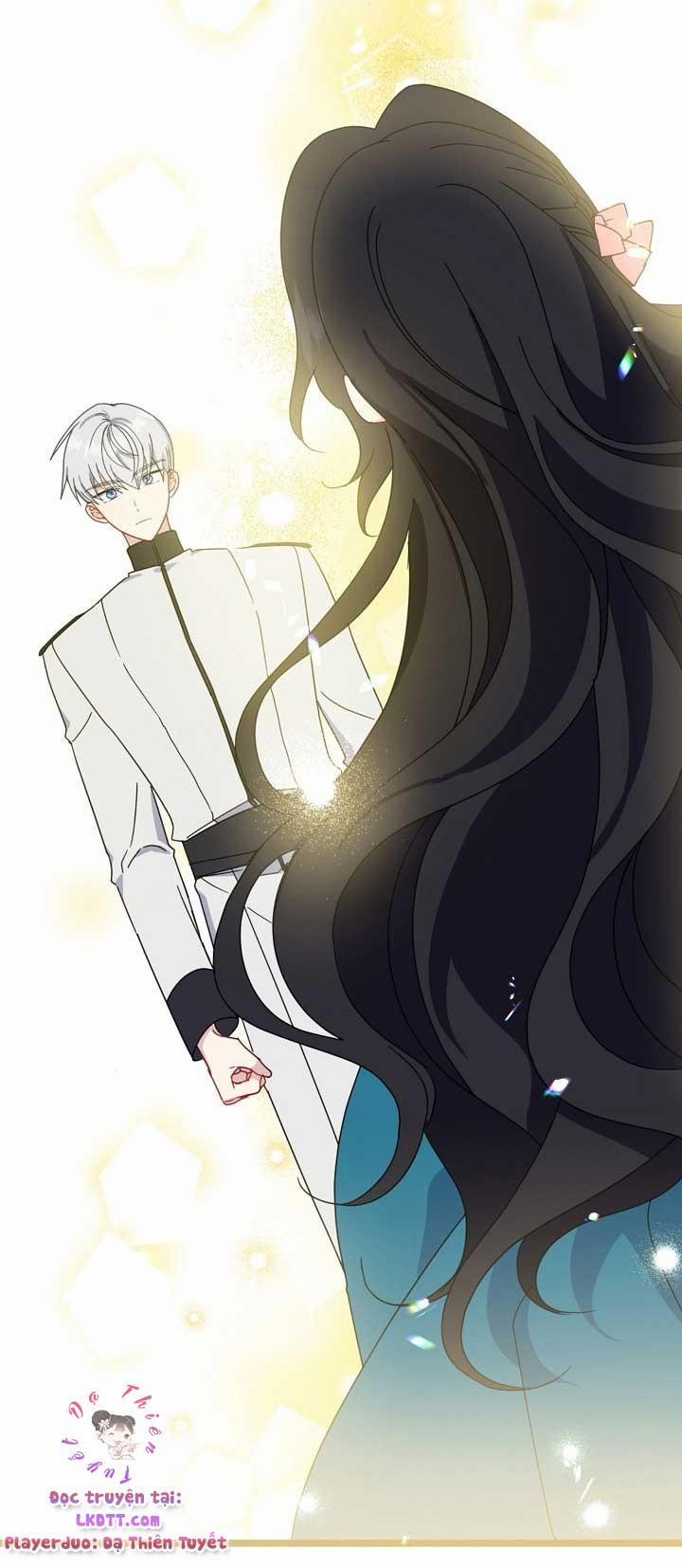 Trở Thành Con Gái Nhà Tài Phiệt 12 trang 26