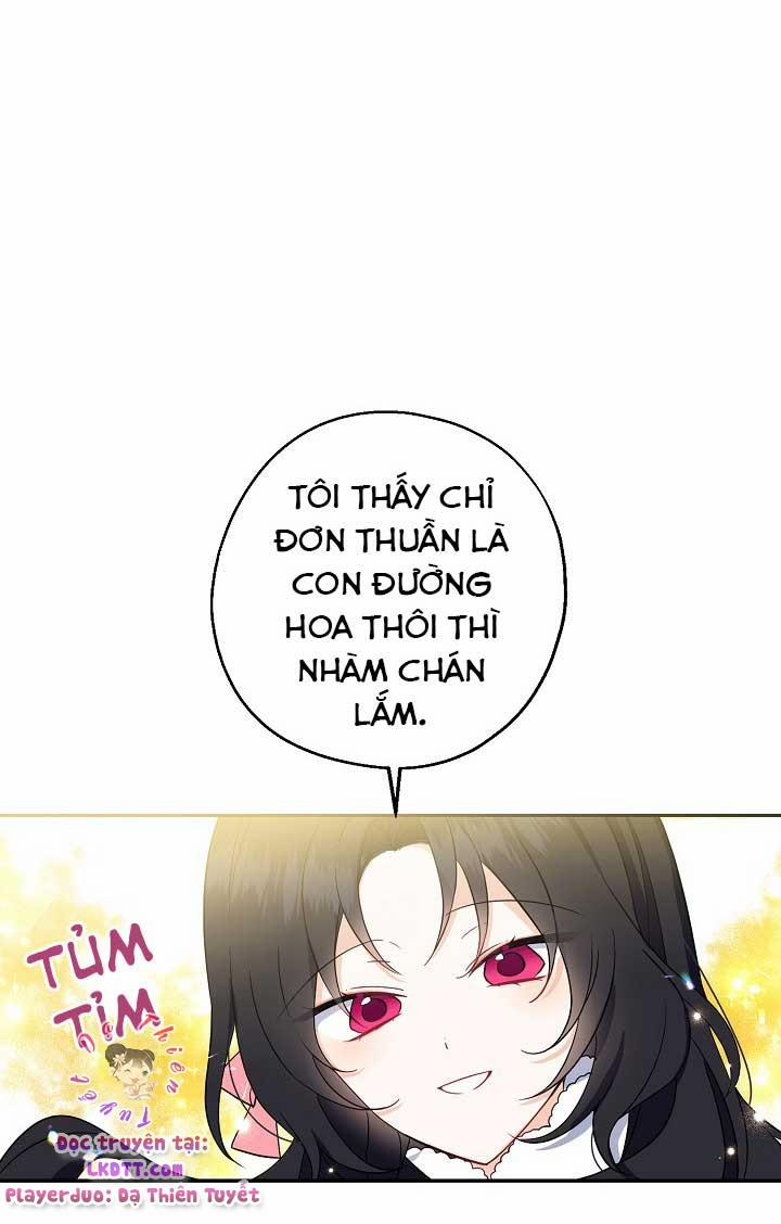 Trở Thành Con Gái Nhà Tài Phiệt 12 trang 27