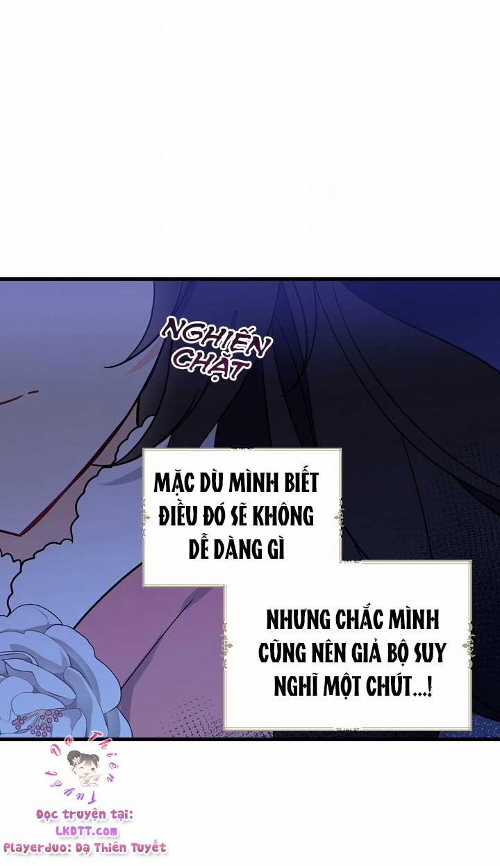 Trở Thành Con Gái Nhà Tài Phiệt 12 trang 3