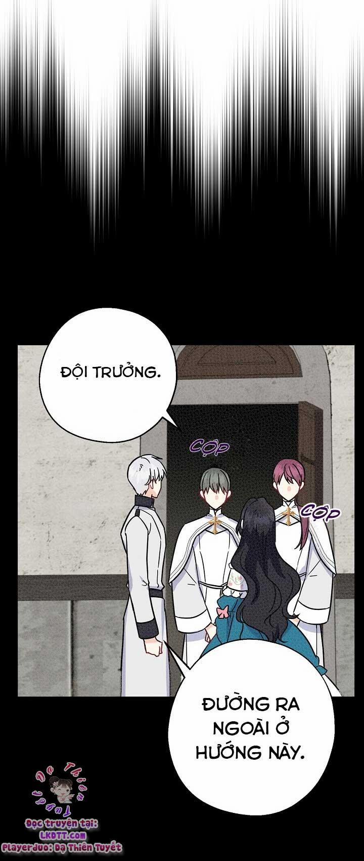 Trở Thành Con Gái Nhà Tài Phiệt 12 trang 33