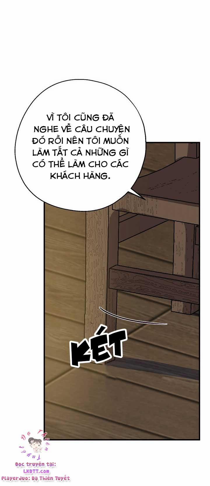 Trở Thành Con Gái Nhà Tài Phiệt 12 trang 4