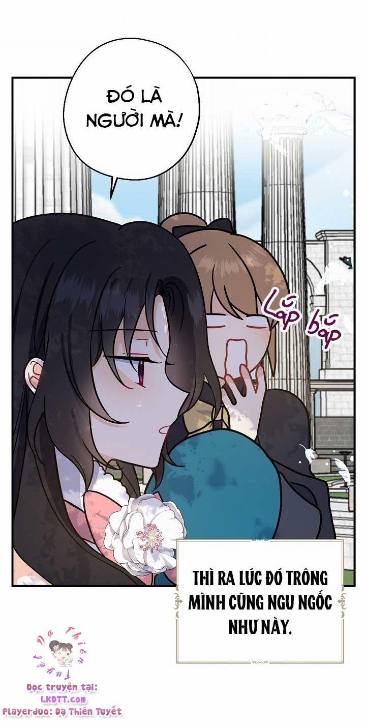 Trở Thành Con Gái Nhà Tài Phiệt 12 trang 40