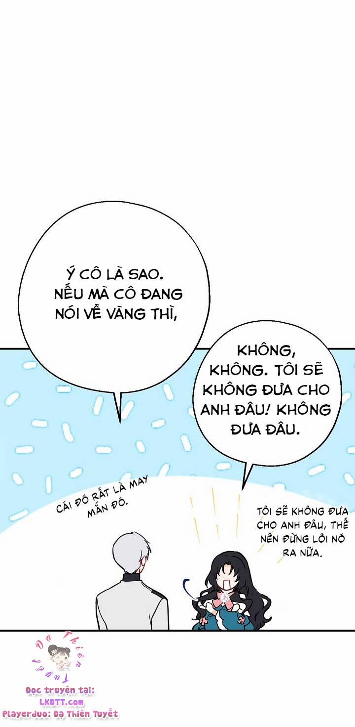 Trở Thành Con Gái Nhà Tài Phiệt 12 trang 44