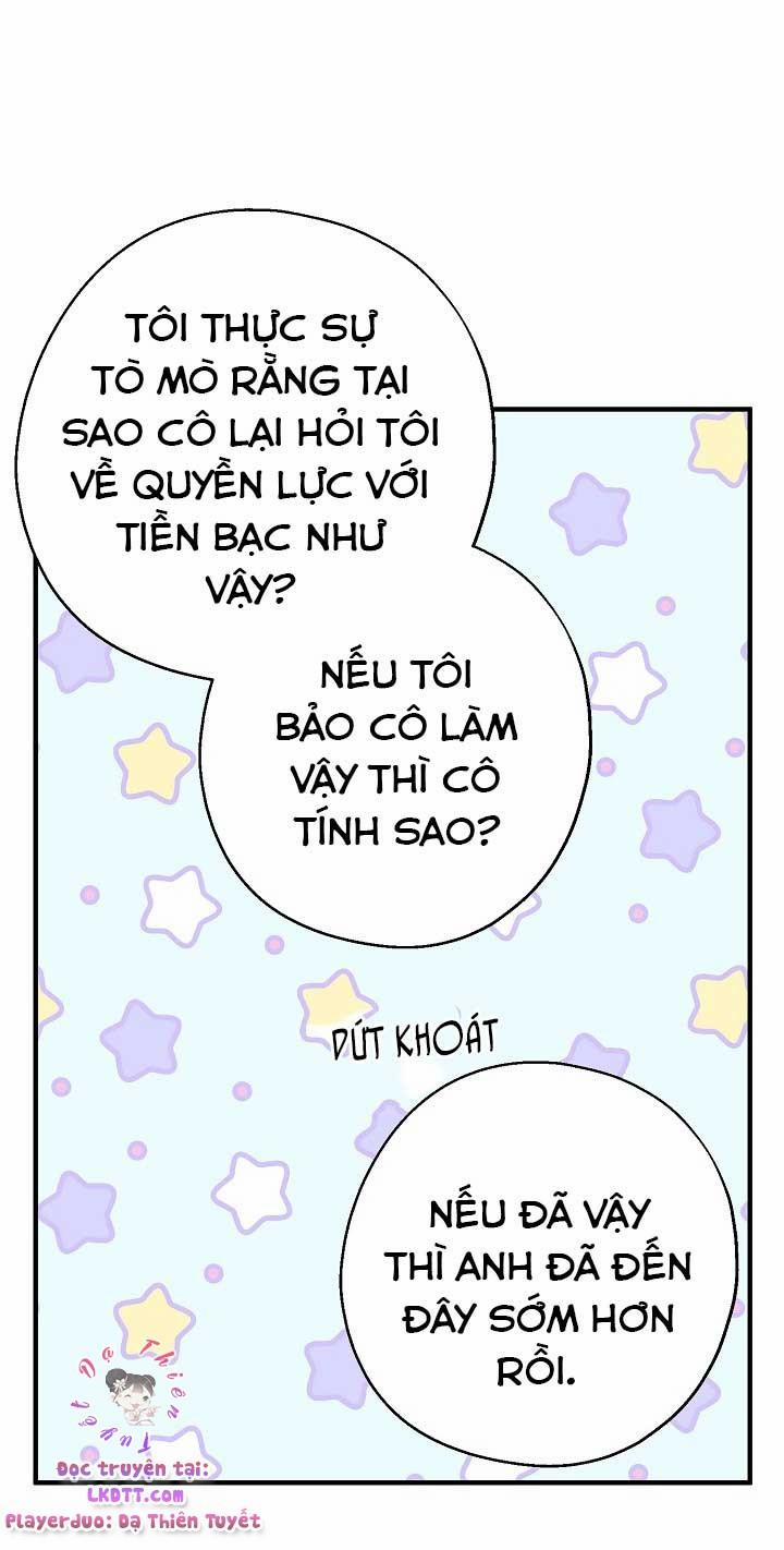 Trở Thành Con Gái Nhà Tài Phiệt 12 trang 45