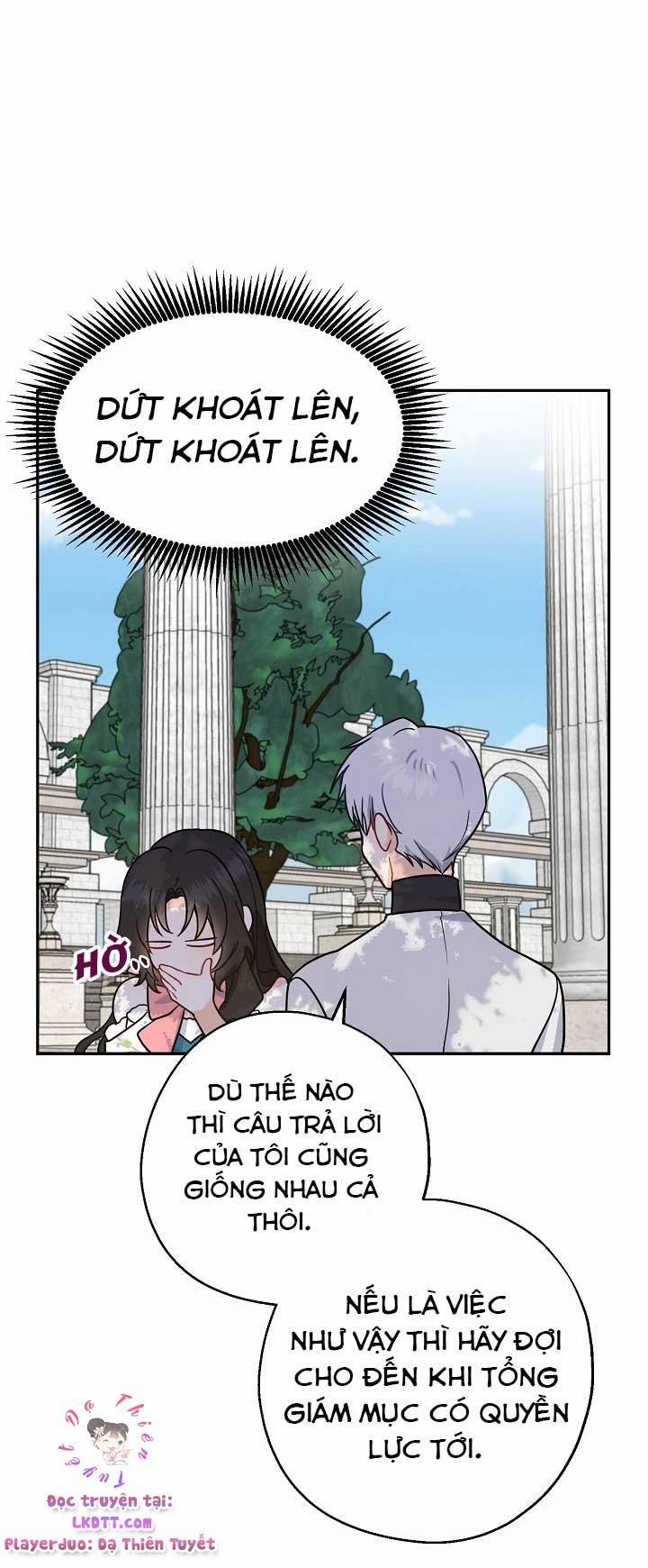 Trở Thành Con Gái Nhà Tài Phiệt 12 trang 46