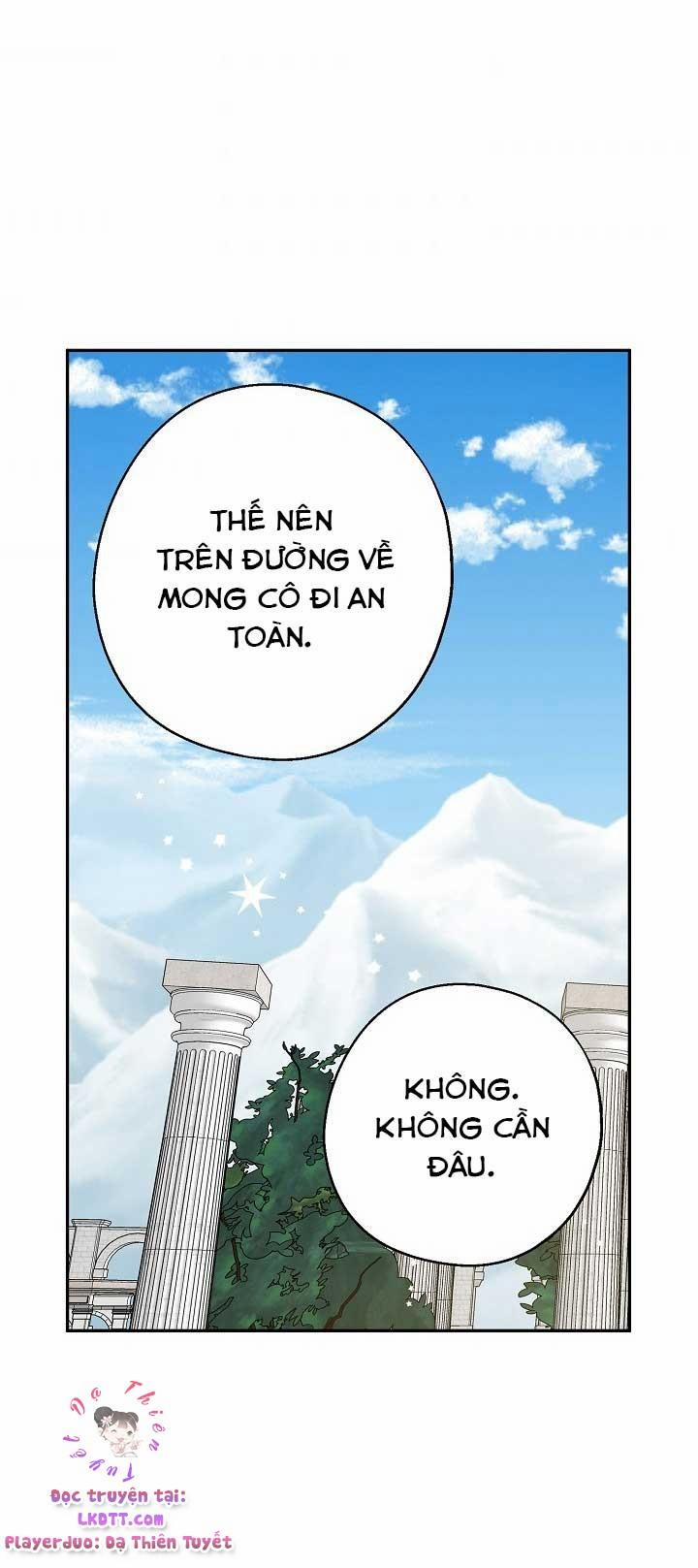 Trở Thành Con Gái Nhà Tài Phiệt 12 trang 48