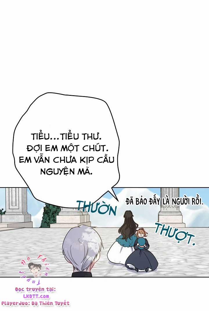 Trở Thành Con Gái Nhà Tài Phiệt 12 trang 51