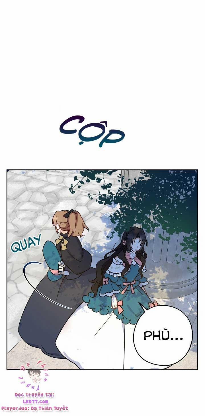 Trở Thành Con Gái Nhà Tài Phiệt 12 trang 54