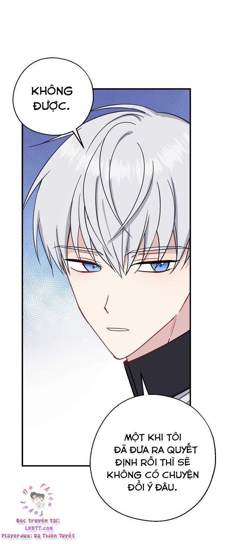 Trở Thành Con Gái Nhà Tài Phiệt 12 trang 6