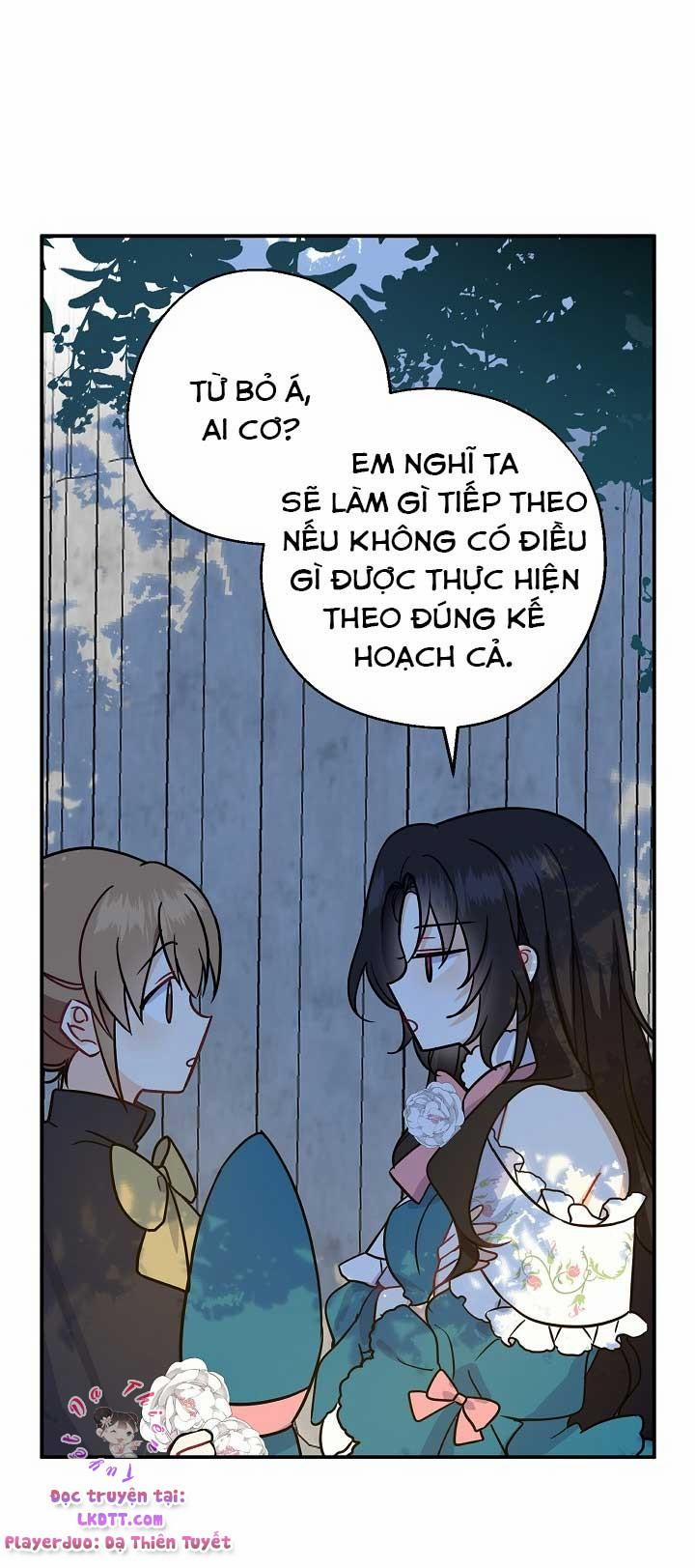 Trở Thành Con Gái Nhà Tài Phiệt 12 trang 60