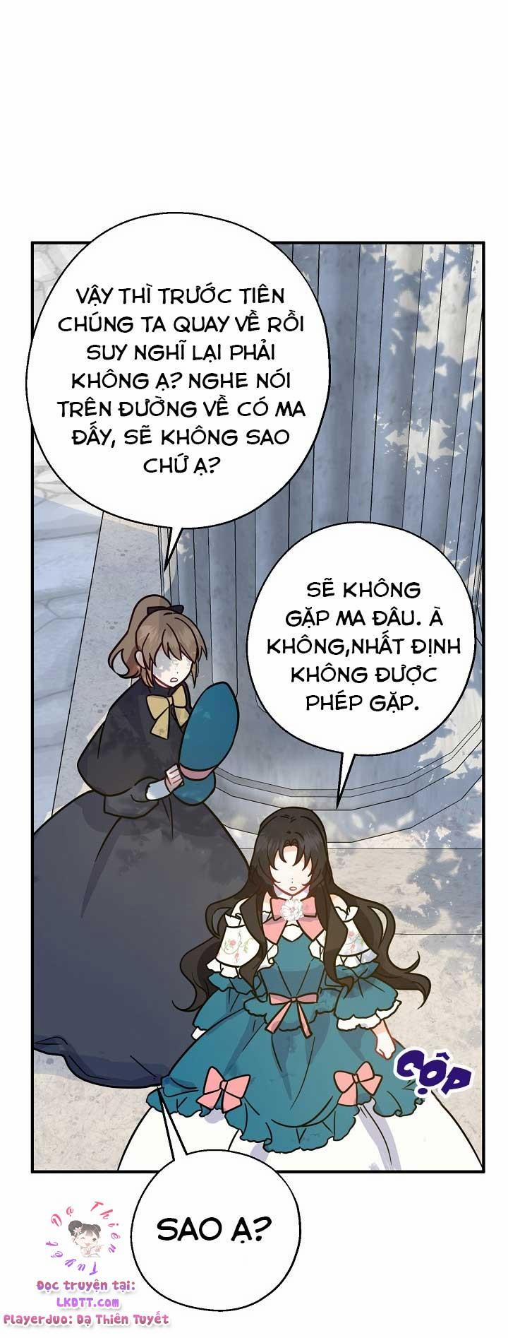 Trở Thành Con Gái Nhà Tài Phiệt 12 trang 63